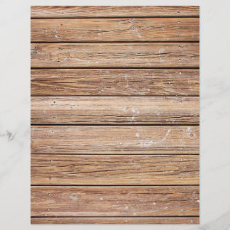 Flyer PLANTILLA DE TEXTURA Btpbwk BROWN DE MADERA BOARDW