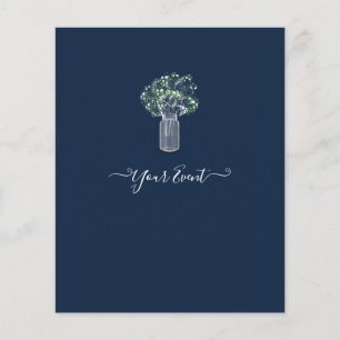 Flyer Plantillas de FONDO - Diseñar las suyas