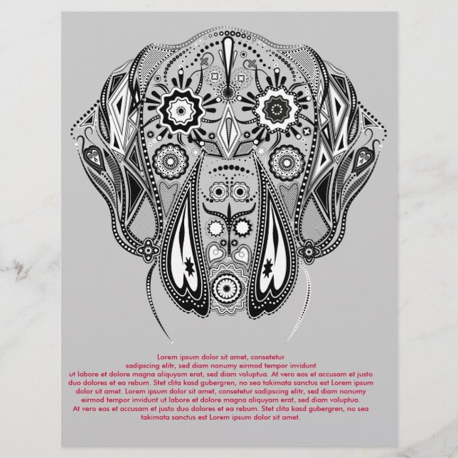 Flyer plantillas helle (Frente)