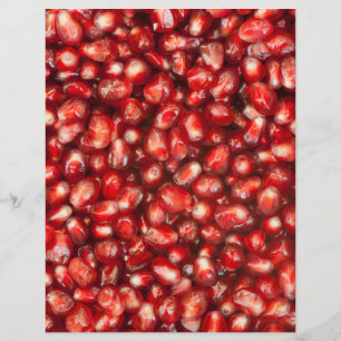 Flyer Pomegranato