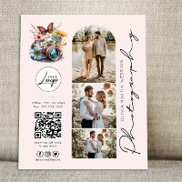 Precios de Fotografía de Boda con Rubor Moderno