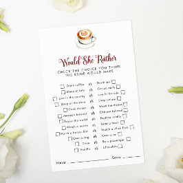 Flyer ¿Prefiere Jugar A La Noche Ducha Latte Love Fly