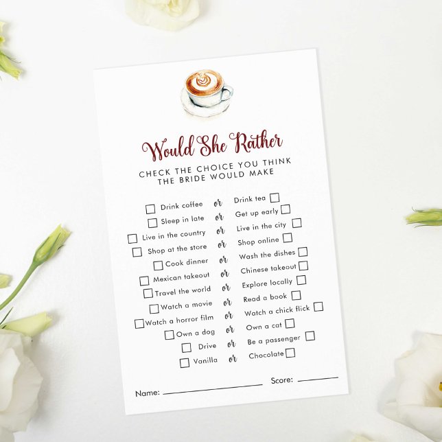 Flyer ¿Prefiere Jugar A La Noche Ducha Latte Love Fly (Subido por el creador)