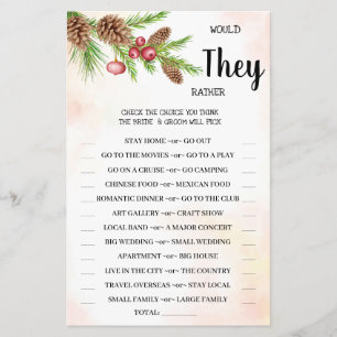 Flyer Prefieren Que Los Navidades Duerman Tarjeta De Jue