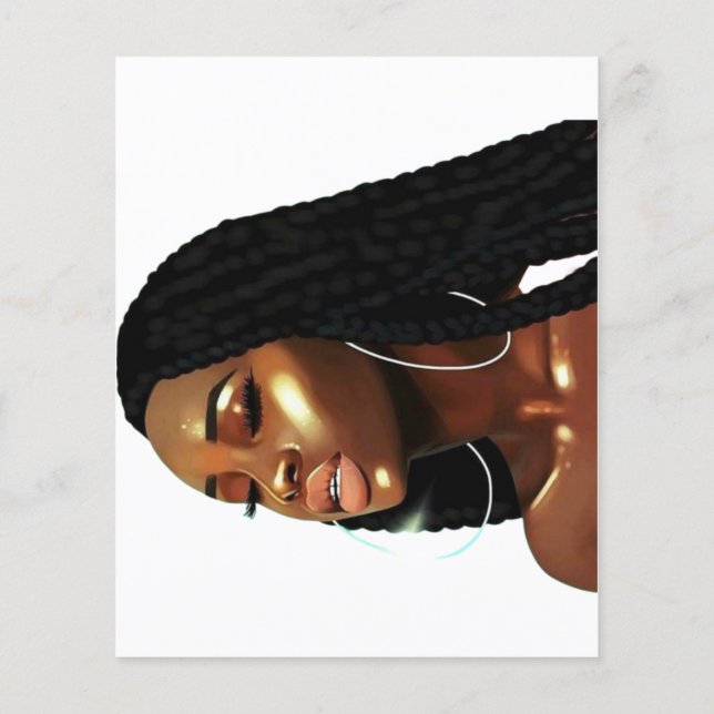 Flyer Prestaciones de atención de la piel (Atrás)