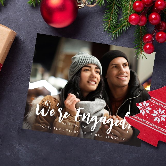 Flyer Presupuesto Estamos comprometidos con la foto Mini (Subido por el creador)