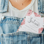 Flyer Presupuesto Floral rosa moderno Foto dulce 16 cump<br><div class="desc">Presupuesto Invitación de 16 fiestas a la foto de color rosa moderno con 16 invitaciones a la fiesta - Foto de color rosa moderno dulce de 16 cumpleaños fiesta de flor rosado moderno - Invitación a la fiesta de cumpleaños - con magnífica caligrafía de escritura enmarcada con rosas rosas rosas...</div>
