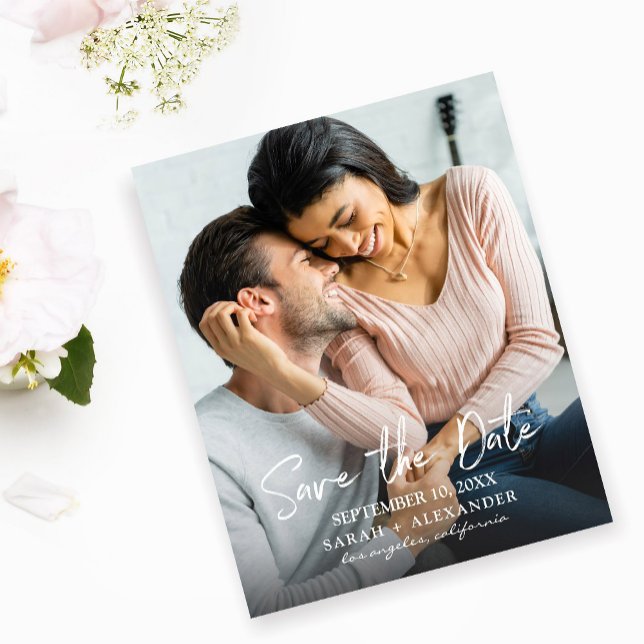 Flyer Presupuesto Foto- Caligrafía 2 Vertical Salva la F (Subido por el creador)