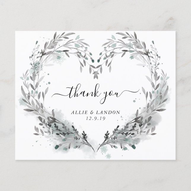 Flyer Presupuesto Frost Gracias (Frente)