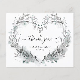 Flyer Presupuesto Frost Gracias