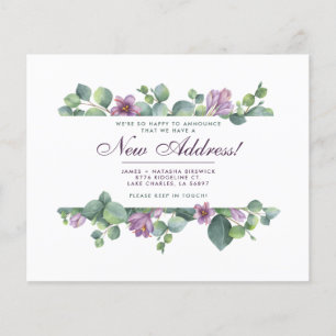 Flyer Presupuesto Hemos trasladado el nuevo hogar Eucaly