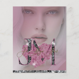 Flyer Produtos para Escritório  Exclusivo