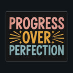 Flyer Progreso docente sobre la perfección de regreso a<br><div class="desc">Progreso docente sobre la perfección de regreso a la escuela</div>