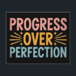 Flyer Progreso docente sobre la perfección de regreso a<br><div class="desc">Progreso docente sobre la perfección de regreso a la escuela</div>