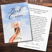 Promoción de lanzamiento de libros