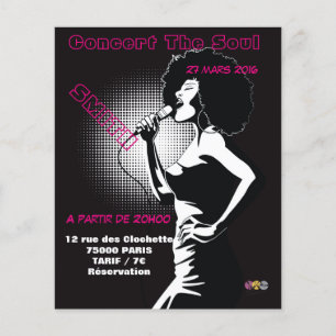 Flyer prospecto