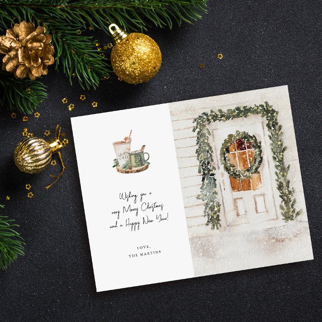 Flyer Puerta de vacaciones acogedora y económica, vacaci (Subido por el creador)