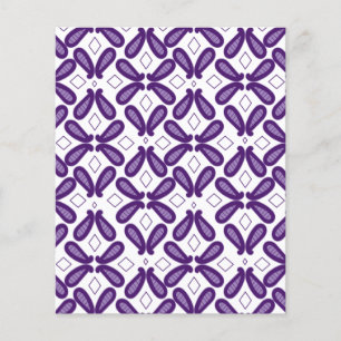 Flyer púrpura, textil, organismo, violeta, arte, fuente,