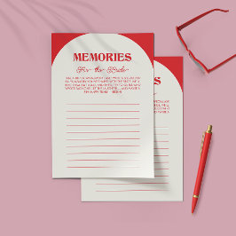 Flyer Recuerdos De Bachillerato Para La Novia