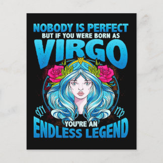 Flyer Regalo de Guay Virgo - Papá,Regalo de mamá- Regalo