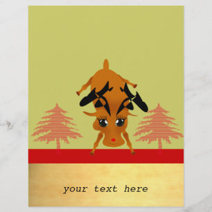 Flyer Resto del mundo