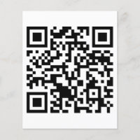 Rick Roll QR Code Rickroll