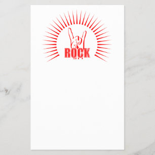 Flyer Rock