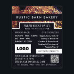 Flyer Rollos de pan de proteínas, panaderos, anuncio de<br><div class="desc">Rollos De Pan De Proteína,  Panaderías,  Panaderías Tiendas De Panadería Volantes De Publicidad Por La Tienda De Tarjetas De Negocios.</div>