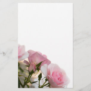 Flyer Rosas rosas rosas