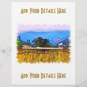 FLYER RURAL