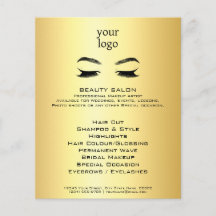 Salón de Belleza Golden Lashes & Brow