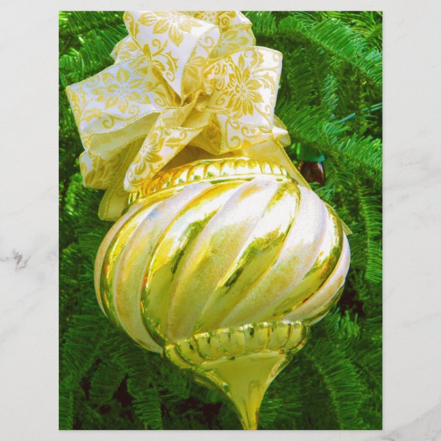 Flyer Saludos de temporada_ (Frente)