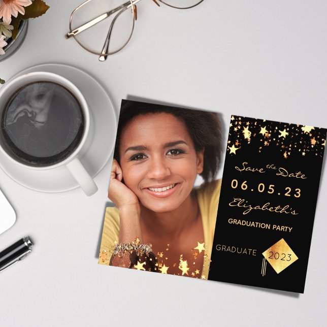 Flyer Salven el presupuesto de la fiesta de graduación 2 (Subido por el creador)