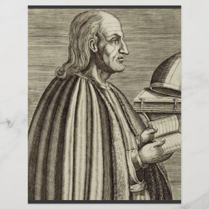 Flyer San Anselmo de Canterbury Doctor de la Iglesia