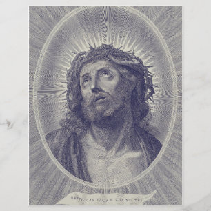 Flyer Santa Faz de Jesús