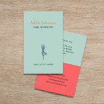 Flyer Sencillo Elegante Ícono Pastel<br><div class="desc">Elegante plancha de volante de personalizable con colores pastel. Puede personalizar el texto y coincidir con la tarjeta de visita.</div>