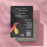 Flyer Servicio de limpieza de pulverización de oro<br><div class="desc">Elevar su negocio de limpieza: Presentamos nuestro folleto de servicios de limpieza, personalizable con detalles de contacto y teléfono, adornado con acentos de oro rosa para un toque de elegancia. Enlazar sin esfuerzo a los clientes con su contacto, Instagram o calendario para una programación sencilla con el código QR incluido....</div>