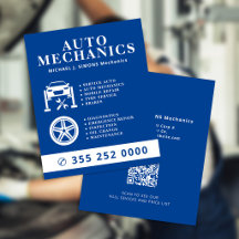 Servicio móvil de mecánico profesional de reparaci
