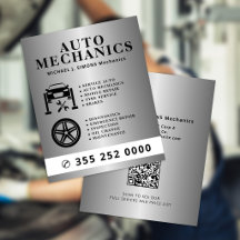 Servicio móvil de mecánico profesional de reparaci