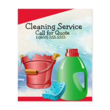 Servicios de limpieza