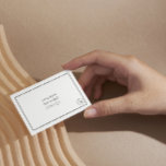 Flyer Solicitar el logotipo de la plantilla de revisión<br><div class="desc">Una plantilla minimalista para el personalizar con su logotipo,  gracias a sus clientes y pídanles que dejen una revisión.</div>