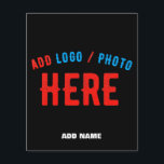 FLYER STYLISH MODERN CUSTOMIZABLE BLACK VERIFIED BRANDED<br><div class="desc">THIS IS A DESIGN FITTING FOR EVERYONE.YOU CAN CHANGE, RESIZE OR ADD LOGO, PHOTO, TEXT AND COLOURS THE WAY YOU LIKE.THANK YOU.</div>