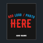 FLYER STYLISH MODERN CUSTOMIZABLE BLACK VERIFIED BRANDED<br><div class="desc">THIS IS A DESIGN FITTING FOR EVERYONE.YOU CAN CHANGE, RESIZE OR ADD LOGO, PHOTO, TEXT AND COLOURS THE WAY YOU LIKE.THANK YOU.</div>