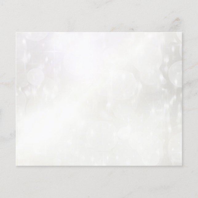 Flyer Su diseño aquí - Personalizado (Frente)