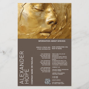 Flyer Sueños Molten