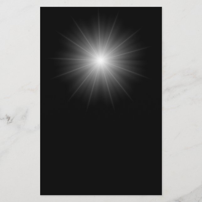 Flyer Supernova (Atrás)