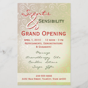 Flyer Sutiles Bañones