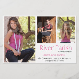 Flyer Tarjetas comp. de modelos asequibles