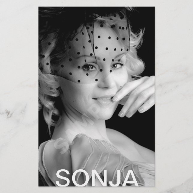 Flyer Tarjetas Comp Modelo (Frente)