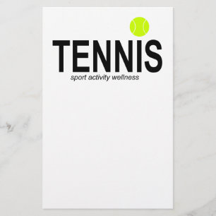 Flyer Tenis